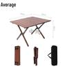 Portable Outdoor Folding Picnic Table