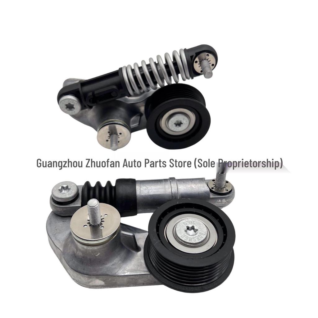BB5Z6A228A Belt Tensioner for Ford 2.0T (9G9Q6A228AA)