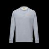 Men's Round Neck Long Sleeve T-Shirt