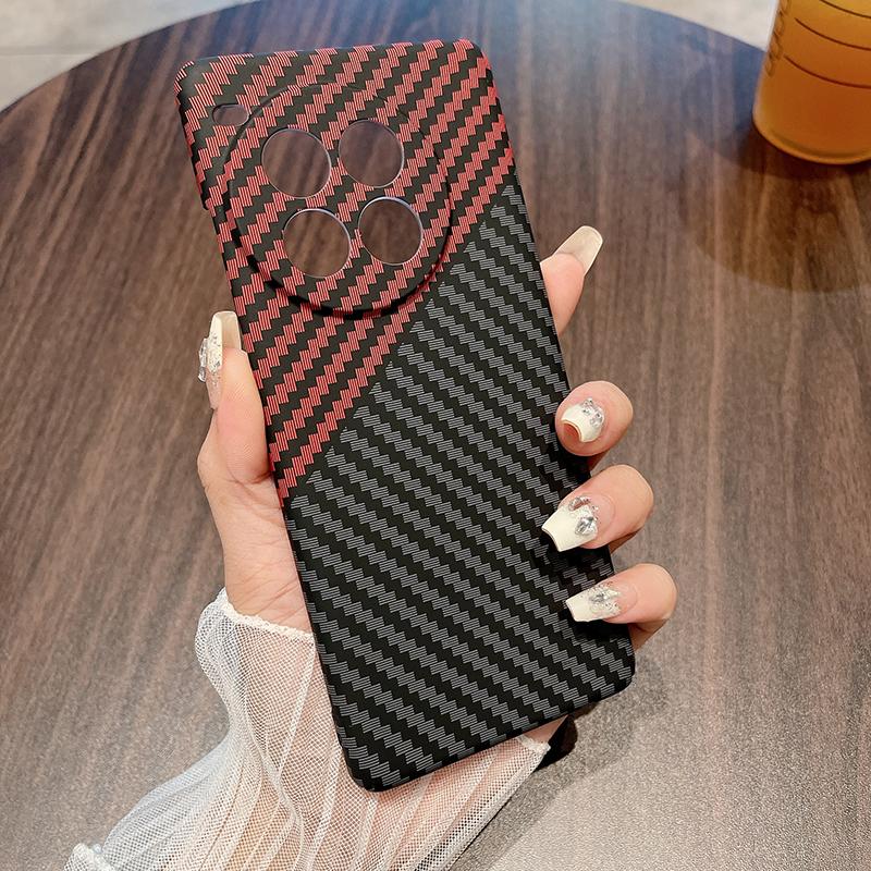 Чехол из ТПУ с текстурой под карбон для OnePlus 1+ACE2 1+ACE2 Pro ACE3 ACE3V ACE3 Pro 1+12 13T 13R Защитная крышка Funda Shell OnePlus Ace 2