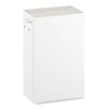 Panasonic Giaino White F-ML4000B-W ~18 tatami sterilization, deodorization, dust collection, space sterilization and deodorization machine that cleans