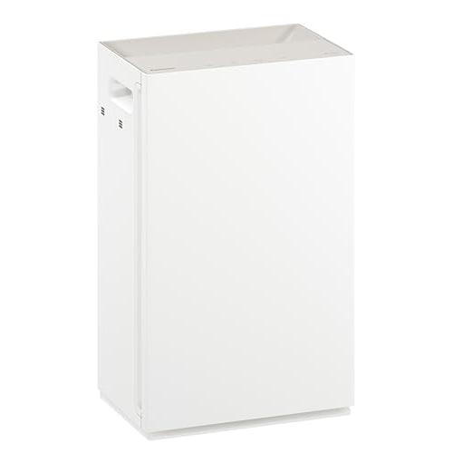 Panasonic Giaino White F-ML4000B-W ~18 tatami sterilization, deodorization, dust collection, space sterilization and deodorization machine that cleans