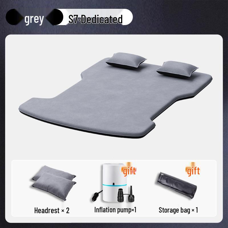 Changan Deep Blue S7 Rear Car Trunk Inflatable Air Mattress