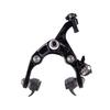 1 Pair ZTTO Bicycle Caliper Brake Handles V-type Aluminum Alloy Clamp MTB Road Bike Parts