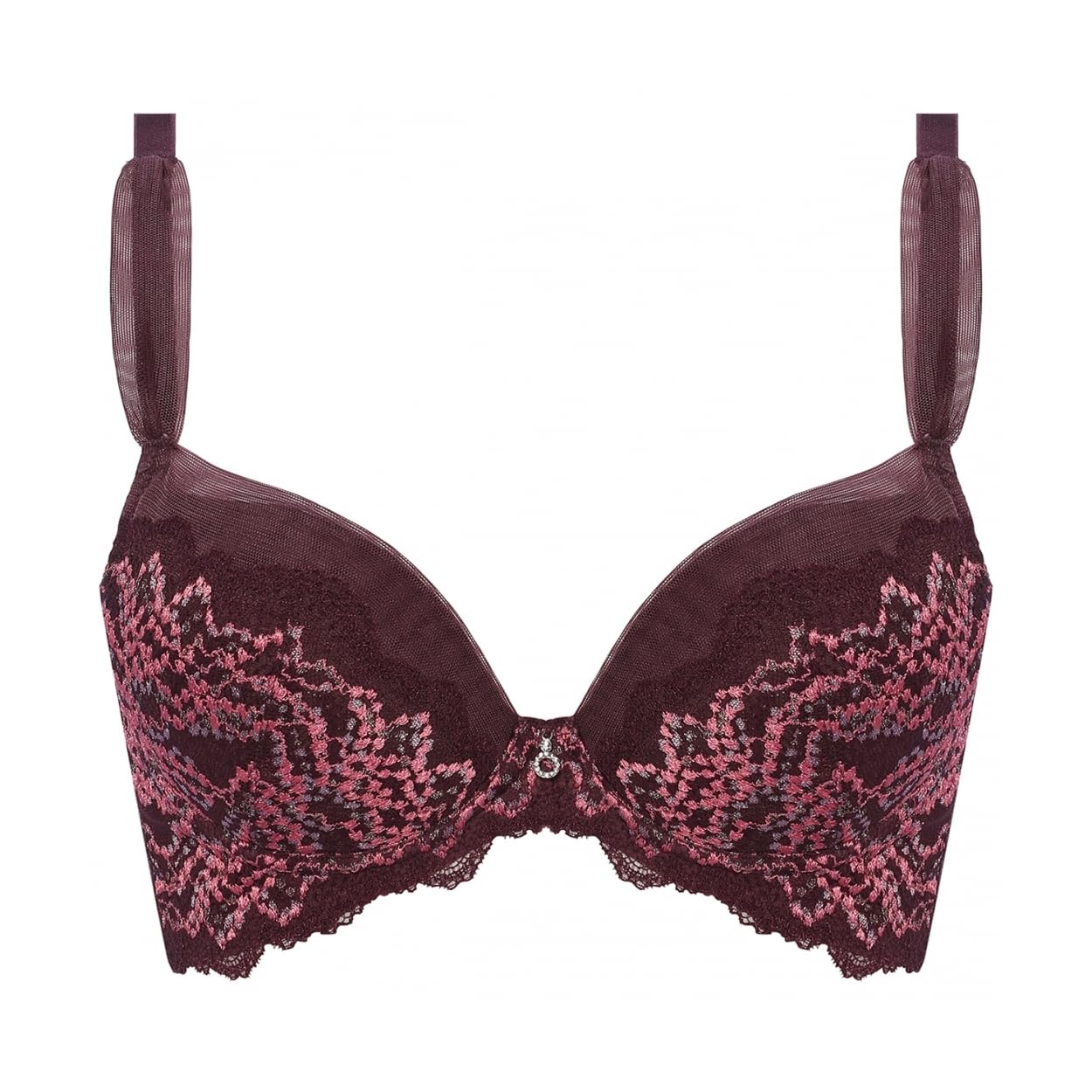 

Triumph Red Label от Triumph 0103 M004 Размер D70 Бюстгальтер, (коричневый),