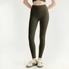 High Waist Yoga Leggings Women - Seamless Tummy Control Butt Lift Stretchy Workout Pants