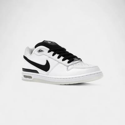 SB Zoom Air Paul Rodriguez 1 OG Bílá Černá (2025)