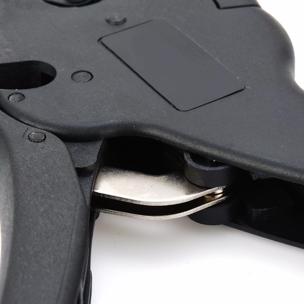 Lettvekts avisolertenger D3 Automatisk avisolertenger Kabelavisolertenger