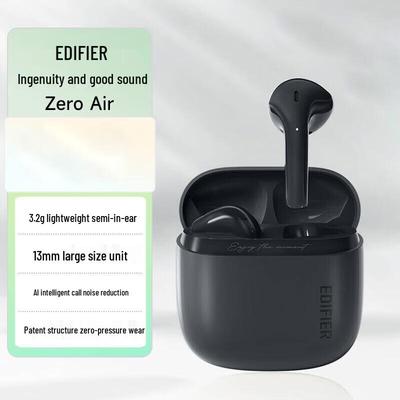 Edifier Zero Air True Wireless Bluetooth Earbuds