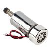 High Speed Air Cool Spindle Motor for Milling Machine 300W ER11 Chunk