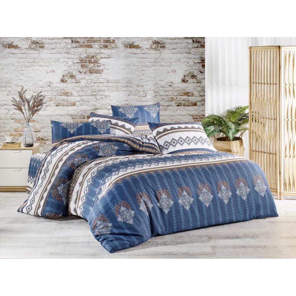 

Пододеяльник World Fashion Ranforce Double Duvet Cover Set Aras