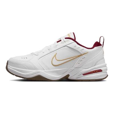 Air Monarch 4 Cny "Limitovaná edice Rok Hada" Pohodlné Všestranné Protiskluzové Odolné Nízké Lifestyle Ležérní Boty IB4607171