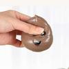 Prank Poo Moldable Squeeze Toy For Adults Children 120g Portable TPR Slow Spring Back Design Multicolor