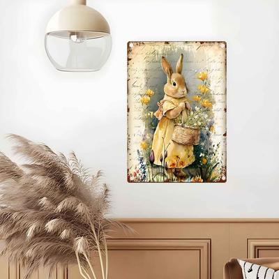 Decorações – Produtos de metal