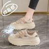 Fashion Women Sandals for Summer 2024 Women's Shoes Sneakers Casual Running Shoes Lace White Casual Shoes