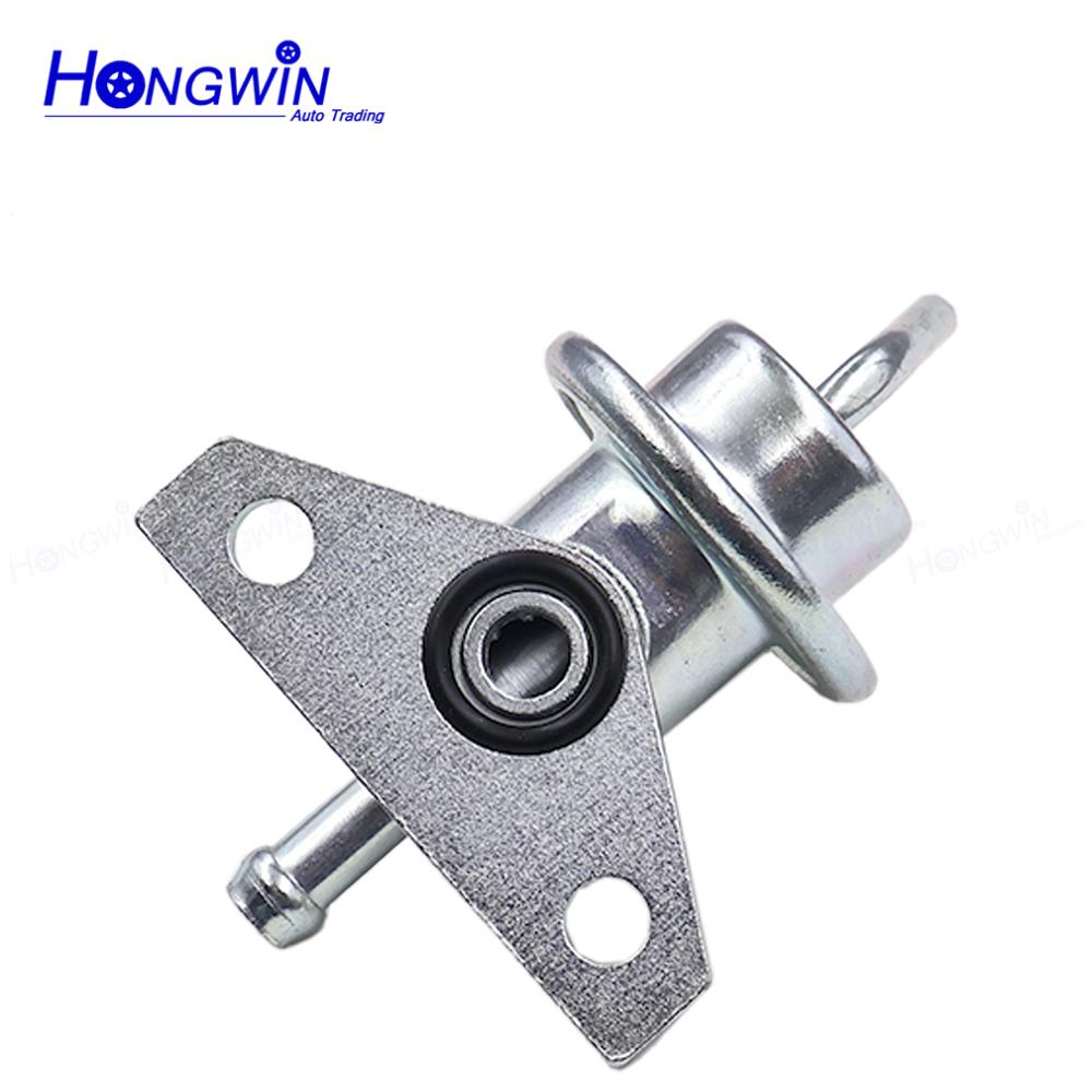 16740-P2E-A01 3.0Bar Fuel Pressure Regulator For Honda CR-V Civic Del Sol 16740P2EA01 PR4136 PR278 5G1173 Car Pressure Regulators 5