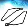 Motorcycle Refit Saddlebag Side Support Luggage Bracket Kit Replacement 883 XL1200