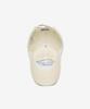 Nontai Symbol Ball Cap (Ivory)