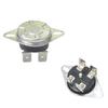 Accessories Thermal Control Switch KSD302 Contact Sensor