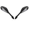 Rear View Mirror W/ Turn Signal For Ducati Panigale 899 / 1199 / S / R 2012-2017