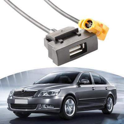 Accessoires voor auto-elektronica – Autokabels, adapters, stopcontacten