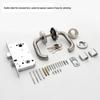 Huilaida Double-Sided Fire Passage Door Lock