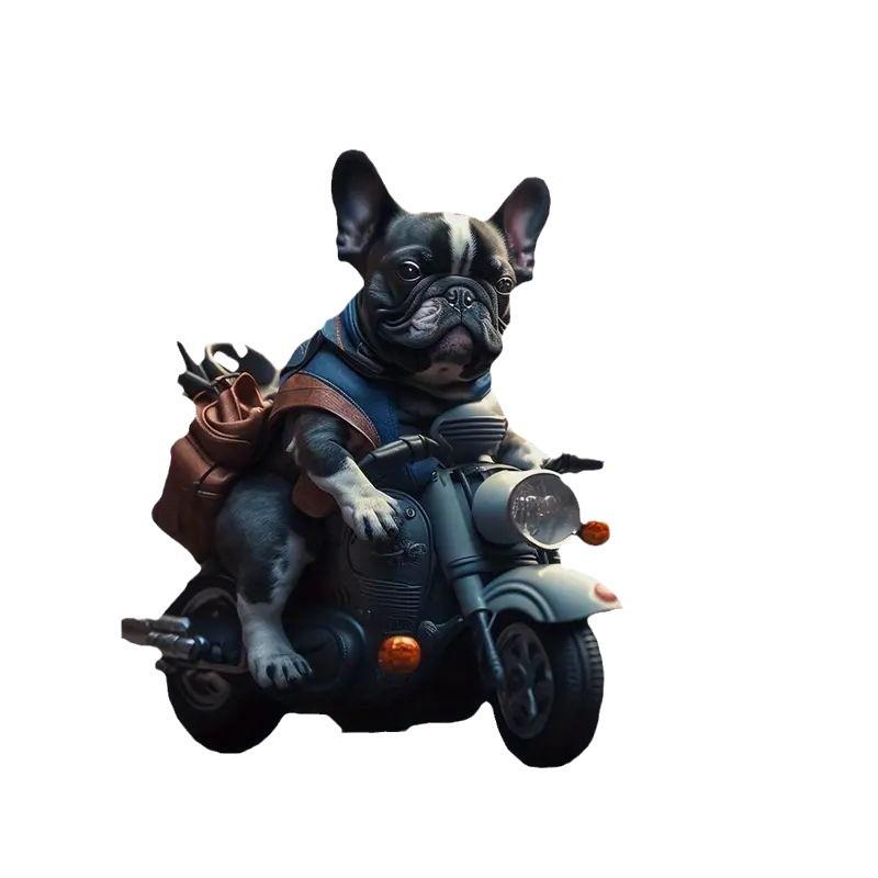 

Новый акриловый рождественский подарок украшение для автомобиля подвеска Advanced Sense Key крепежный крючок подвеска для зеркала заднего вида чёрный