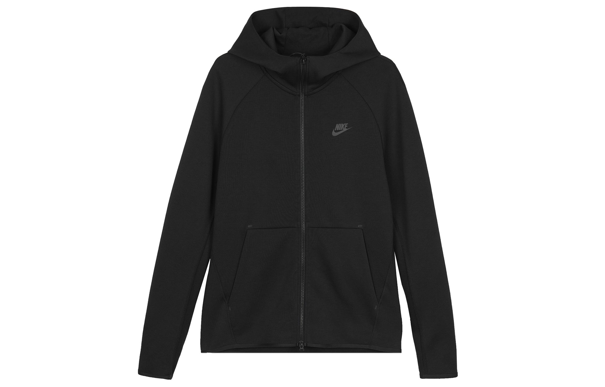 Nike Sportswear Sweatshirt Men s Black 928484-010 M