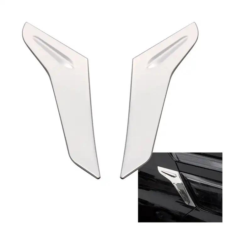 Toyota Noah Voxy 80 Series Bumper Trim, Fog Lights & Accessories (14-17 Models)