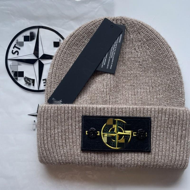 Gestrickte Mütze Für Damen Winterliche Wärme Mit Ohrenschutz Für Den Street Style