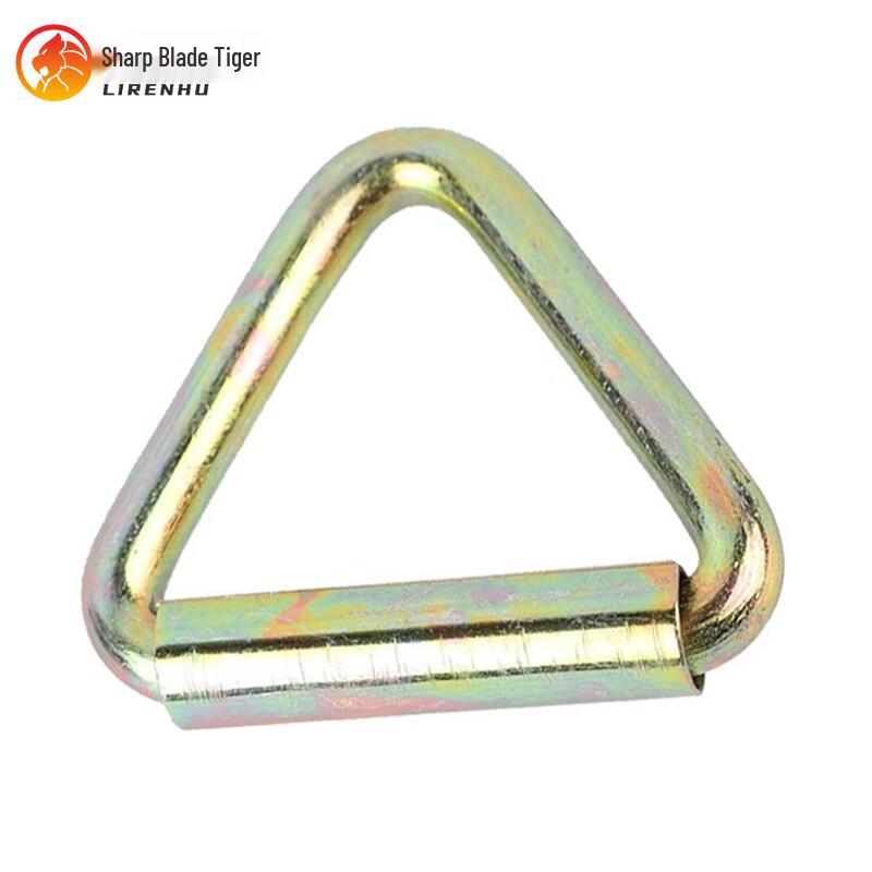 

Li Ren Hu Tent Triangle Pull Ring