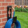 4Pcs Space-Saving Water Pipe Hook Durable Hose Organizer Garden Hose Holder  Hose Accessories