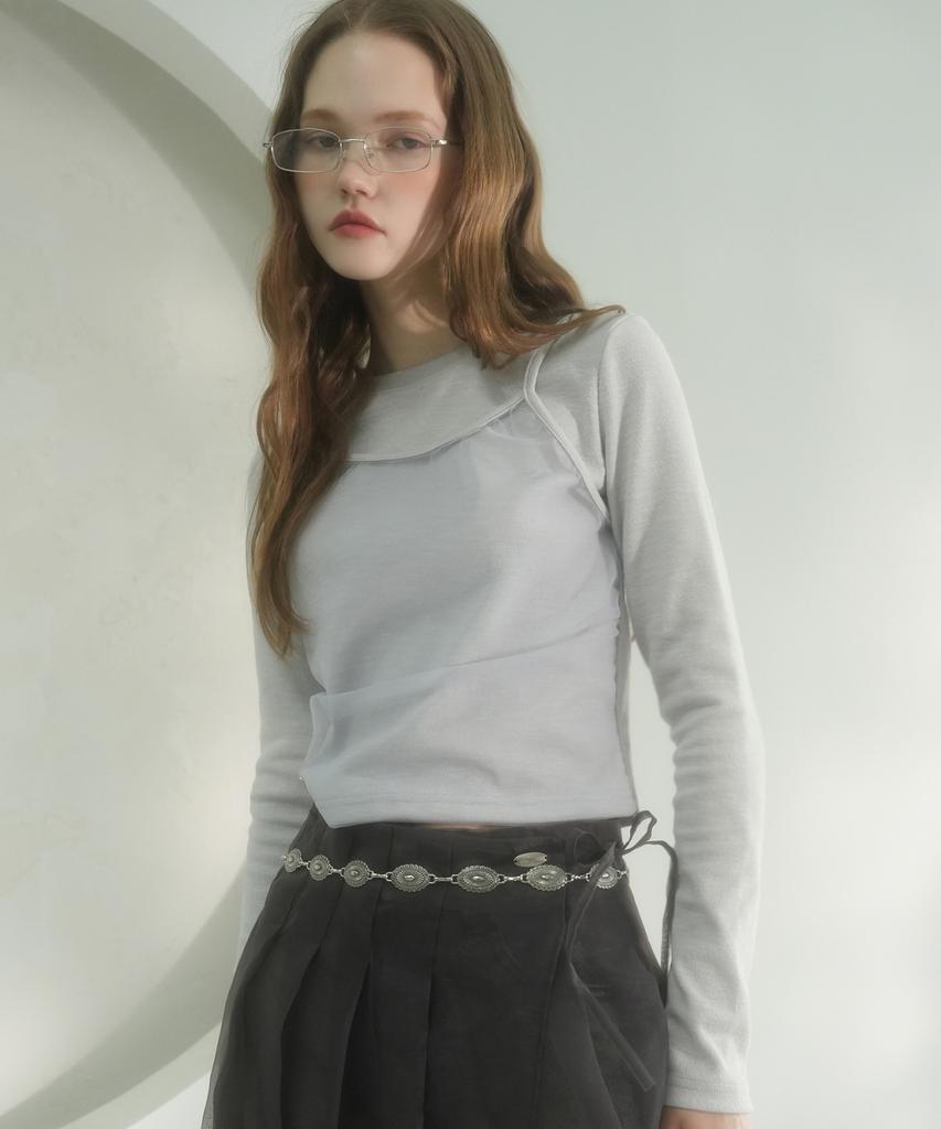 Viva Series Tinker Bell Long Sleeve_5 Colors