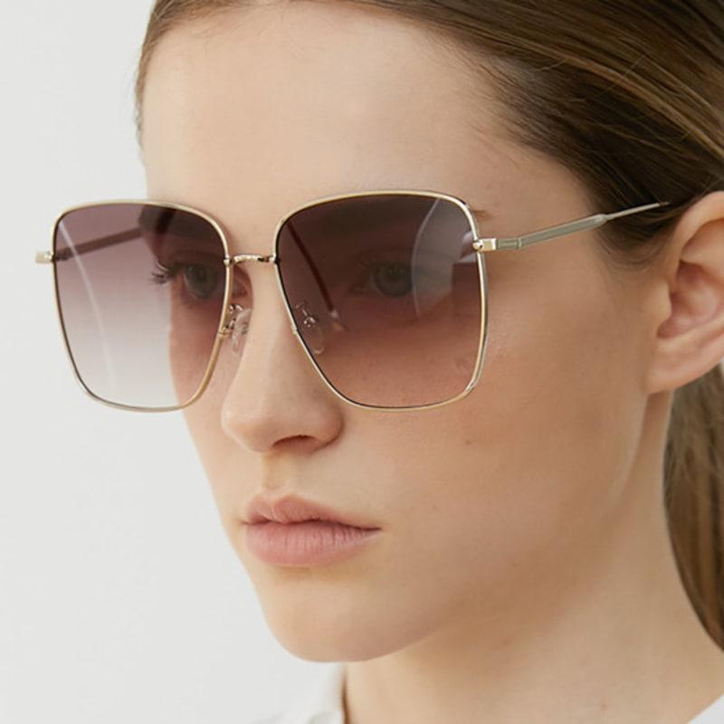 

One Brilliant Liam-OB170-Silver Brown FREE