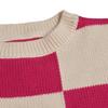Round Neck Knit Jersey 484753 for Girl