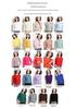 Women's Loose Fit Korean Style Round Neck Pullover Sweater, Versatile Base Layer for Spring and Autumn 2023