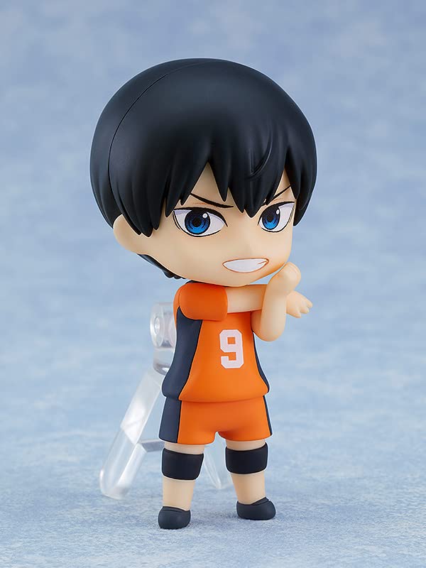 Nendoroid Saplus National tournament edition 8 pieces BOX Haikyuu! !