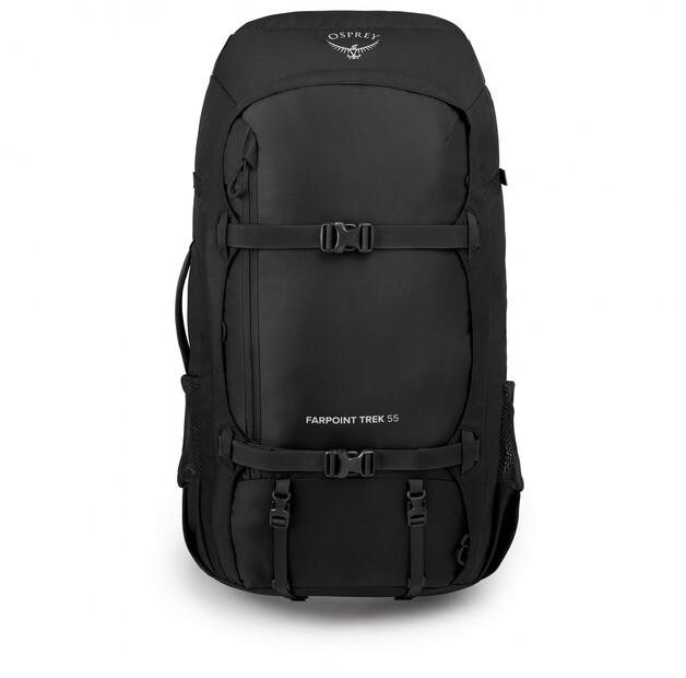 Рюкзак Osprey Farpoint Trek 55 muted space blue (Herren)