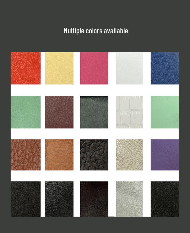 Multifunctional Tattoo & Embroidery Chair with Rotating Armrests