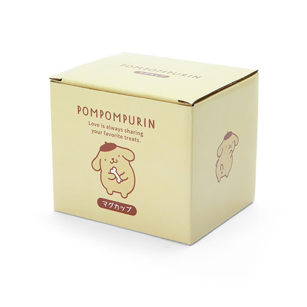 Sanrio Pompompurin Mug 422410