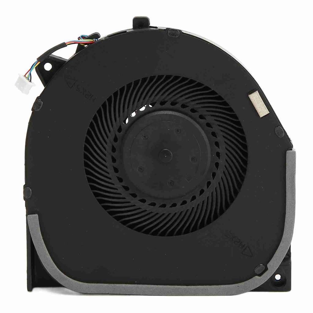 Laptop Cooling Fan Replacement CPU Cooling Fan Strong Heat Dissipation Aluminum Alloy Easy To Connect for Y7000 2019 81NS