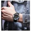 Ceasuri de lux pentru bărbați de top brand, cu cutie, multifuncționale, impermeabile, luminoase, pentru bărbați, cu cuarț