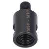 2PCS Angle Grinder Converter Adapter CVR Steel Female To Male Angle Grinder Interface Connector Adapter M14 To M10