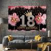 Decoração de casa – Bandeiras, banners e acessórios