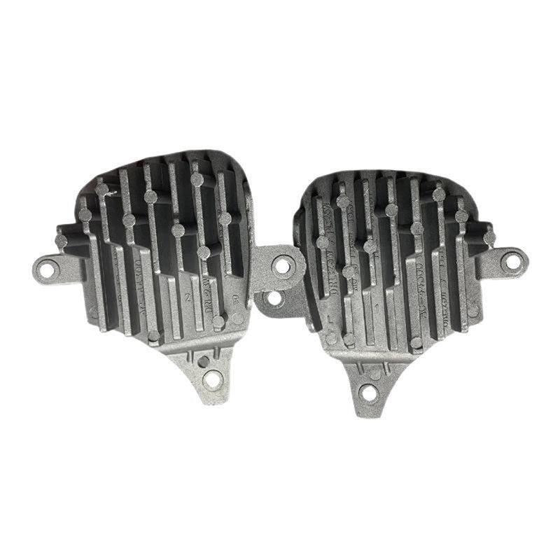 Powerful Daytime Running Light Turn Signal Source Driver Module For INFINIT QX30 Q30 DRL B010391B Right Headlight Control Unit