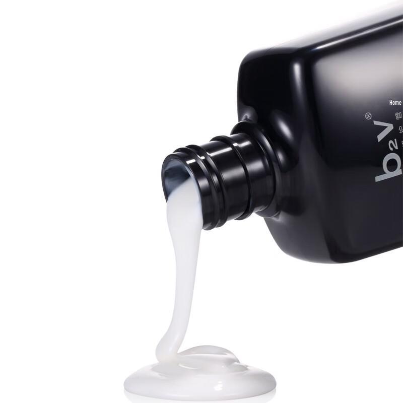 b2v Ink Algae Frizz Repair Shampoo