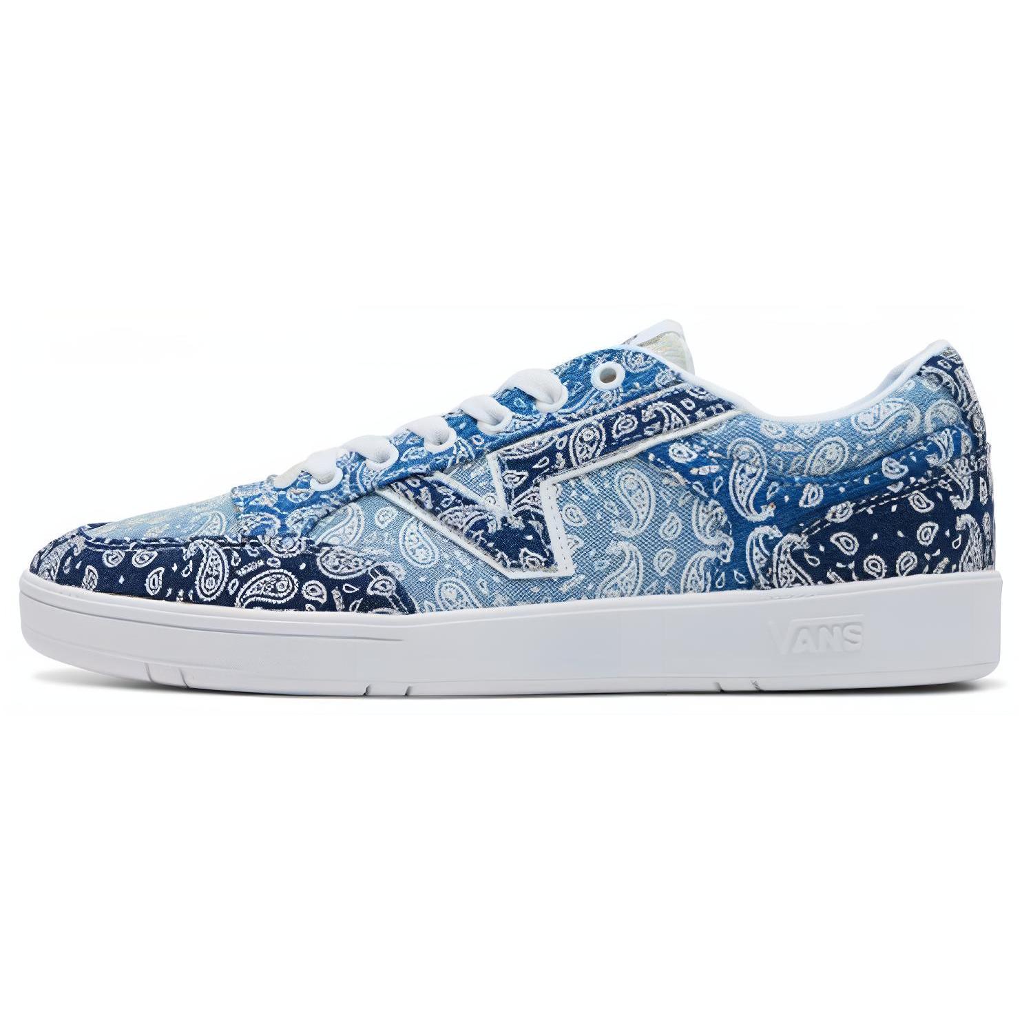

Lowland Vans Cc Bandana VN0A7TNLASN 36