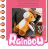Nicole Pony Plush Doll: Cute Mustang Figurine and Sleeping Pillow for Kids