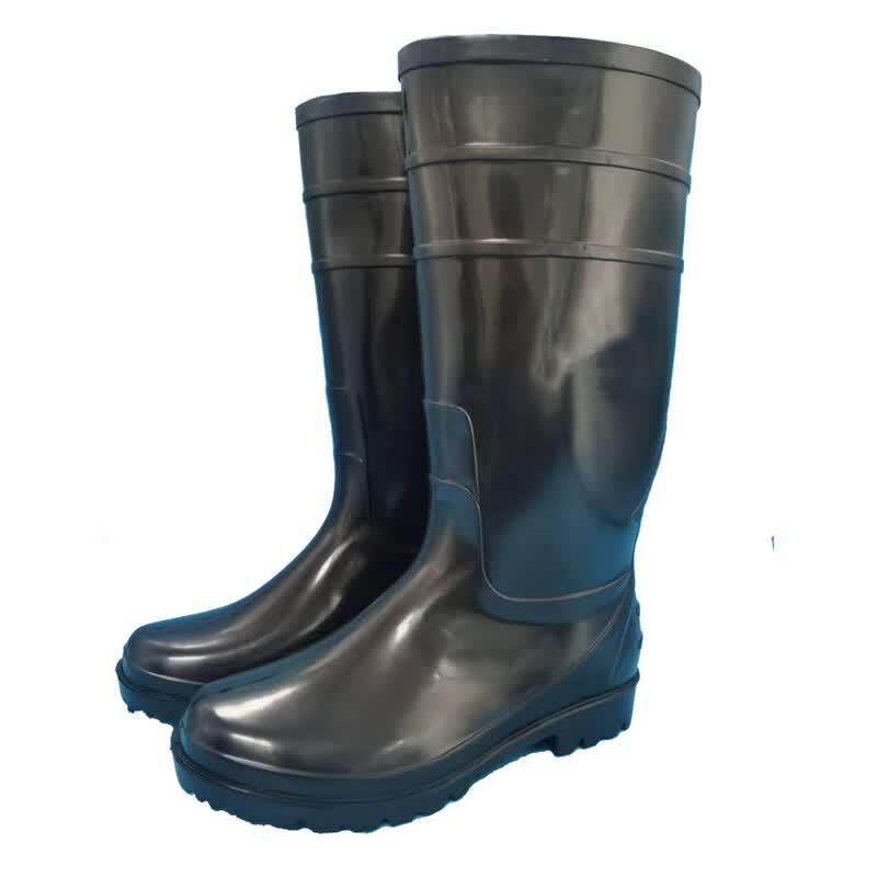 Dachang Lanyue Industrial Chemical Protective Boots