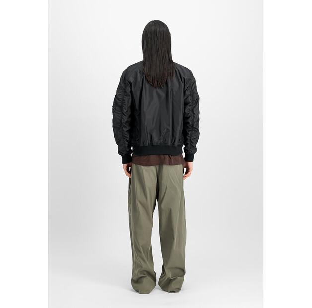 Куртка Alpha Industries MA-1 TT Flying Tigers